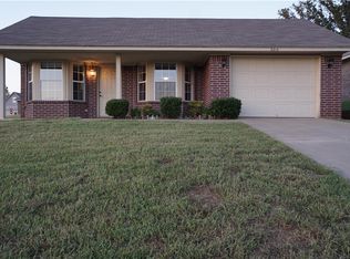 2214 Meadowlark Ln, Van Buren, AR 72956