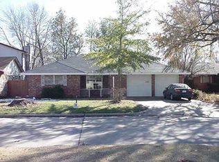 7412 NW 29th St, Bethany, OK 73008