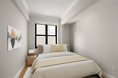 Rented by Stonehenge NYC LLC