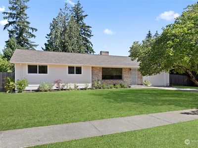 1103 121st Street S, Tacoma, WA, 98444