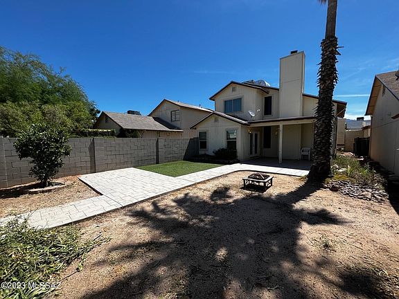 2nd image of 8725 N Auriga Way