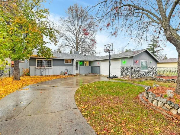 2913 Hunt Dr, Rancho Cordova, CA 95670