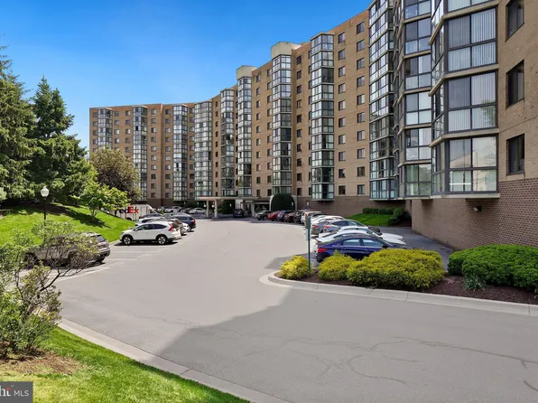 3310 N Leisure World Blvd APT 625, Silver Spring, MD 20906