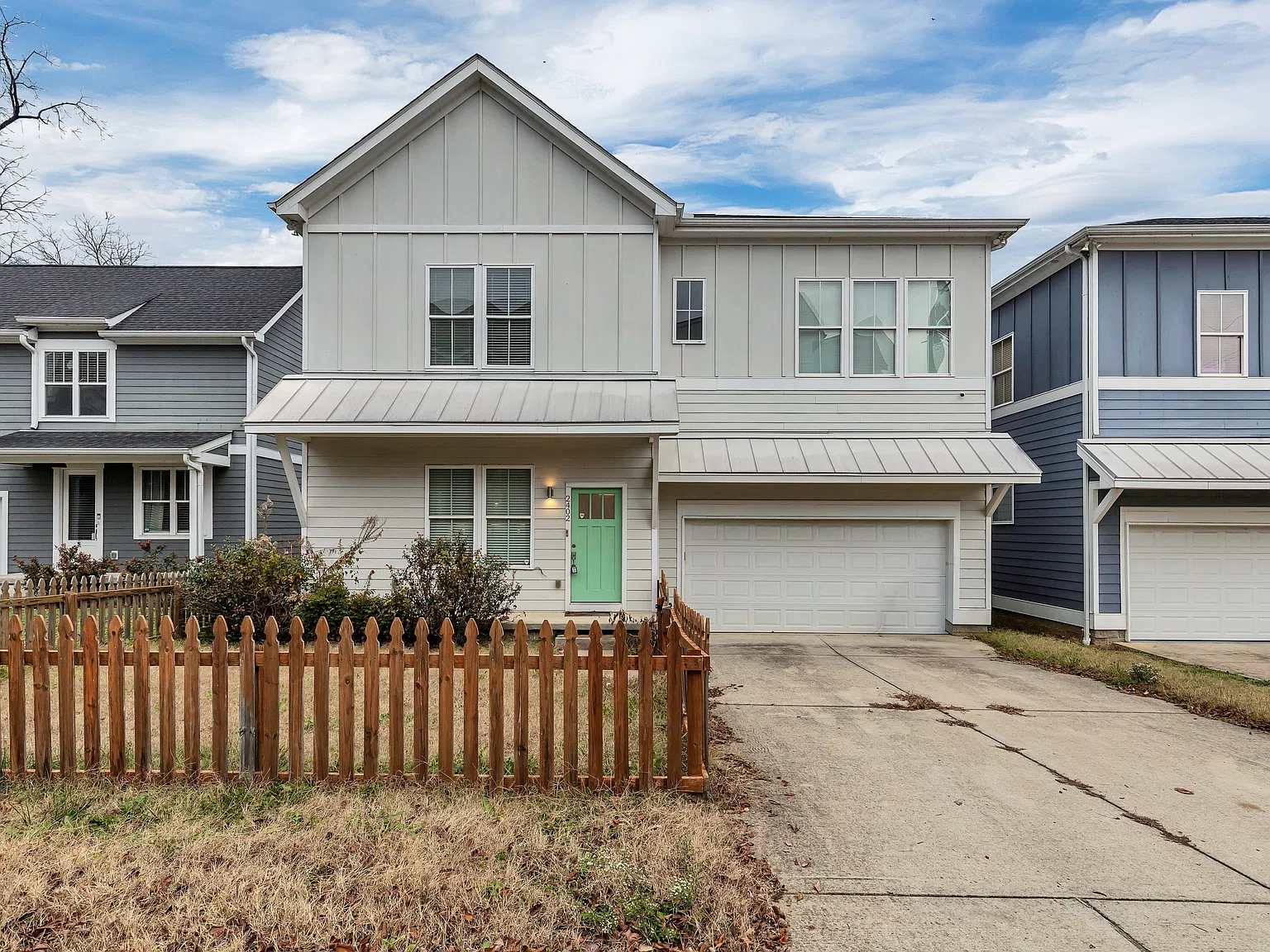 3 bed, 1920 sqft, $3,450 — Photo 1