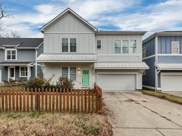 2402 Hyde St, Nashville, TN 37208