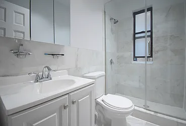 Rented by The Agency