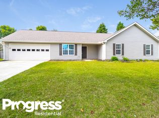 1475 Summer Lake Ter, Loganville, GA 30052