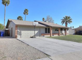 1838 E Hampton Ave, Mesa, AZ 85204