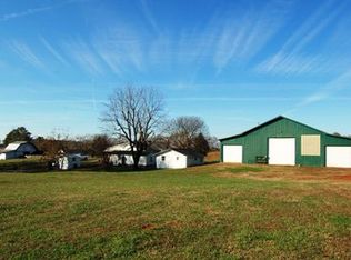 3134 County Road 44, Wedowee, AL 36278