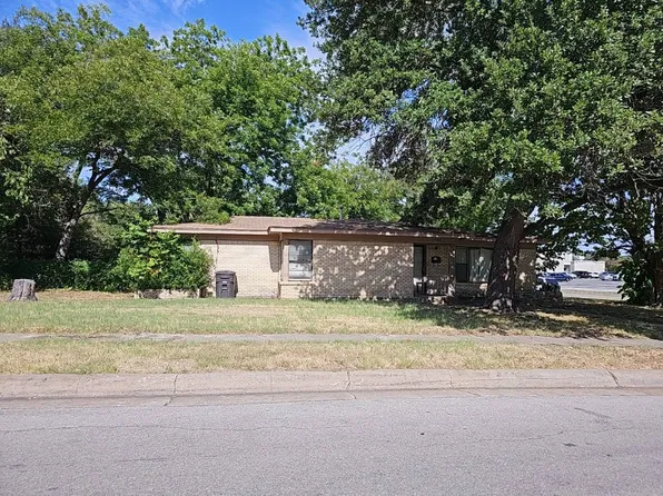 2300 Milam St, Fort Worth, TX 76112