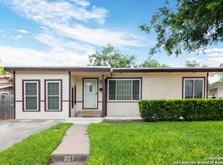 227 Nassau Dr, San Antonio, TX 78213