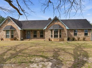 1126 Basin Refuge Rd, Lucedale, MS 39452