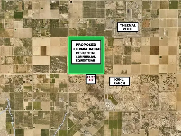 0 Avenue 64, Thermal, CA 92274