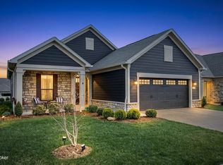 2014 Dressage Cir, Louisville, KY 40245