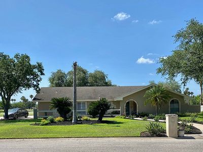 5308 Papaya Cir, Palm Valley, TX, 78552