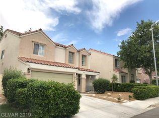 10013 Garamound Ave, Las Vegas, NV 89117