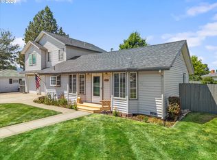 2280 D St, Baker City, OR 97814