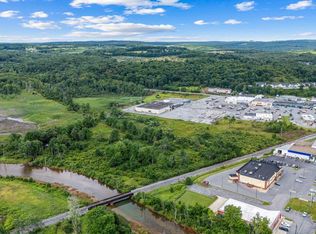 E North St, Port Matilda, PA 16870