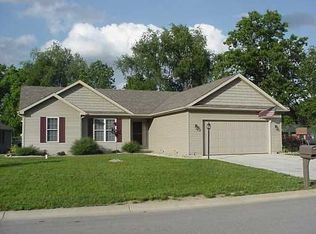 26901 Rozana Ct, South Bend, IN 46619