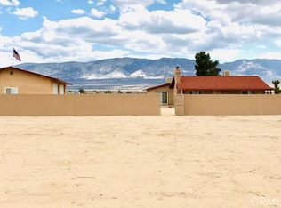 11151 Visalia Ave, Lucerne Valley, CA 92356