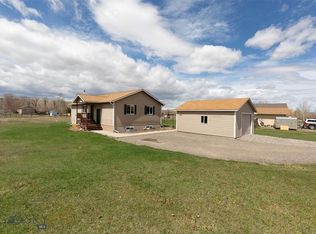 3201 Magenta Rd, Bozeman, MT 59718