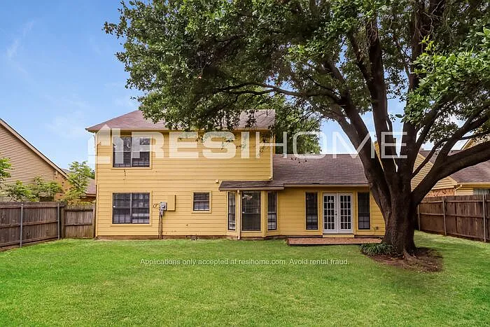 3312 Forest Creek Dr — Photo 15
