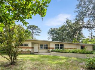1321 NE 20TH AVENUE, GAINESVILLE, FL 32609