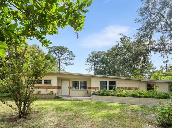 1321 NE 20TH AVENUE, GAINESVILLE, FL 32609