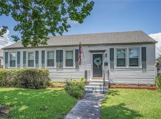 4717 Orleans Blvd, Jefferson, LA 70121