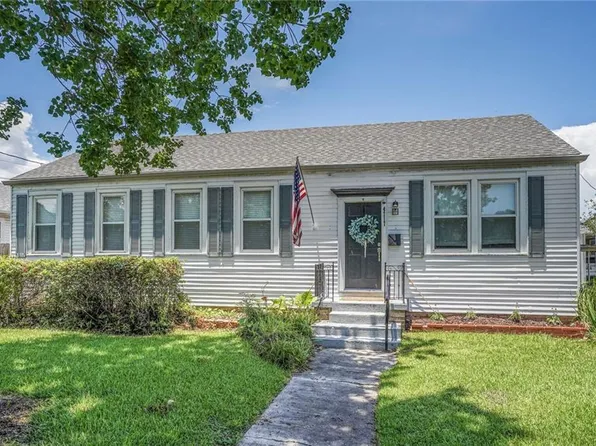 4717 Orleans Blvd, Jefferson, LA 70121