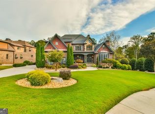 2720 Wildflower Way, Hoschton, GA 30548