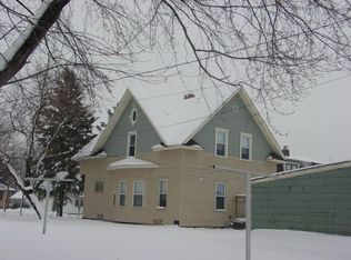 320 5th Ave N, Biwabik, MN 55708