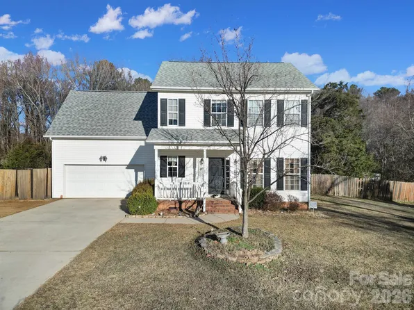 1696 Doves Rd, Fort Mill, SC 29708