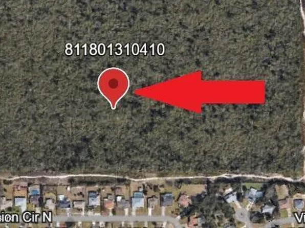 0 SOUTH Avenue, Deltona, FL 32725