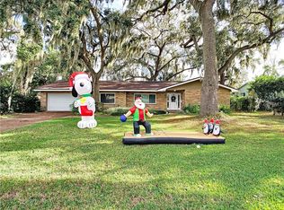 4921 Gran Lac Ave, Belle Isle, FL 32812