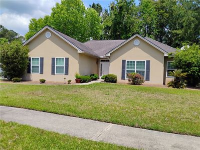 148 Hardwood Forest Dr, Brunswick, GA, 31525