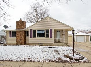 1447 13th Ave NW, Rochester, MN 55901