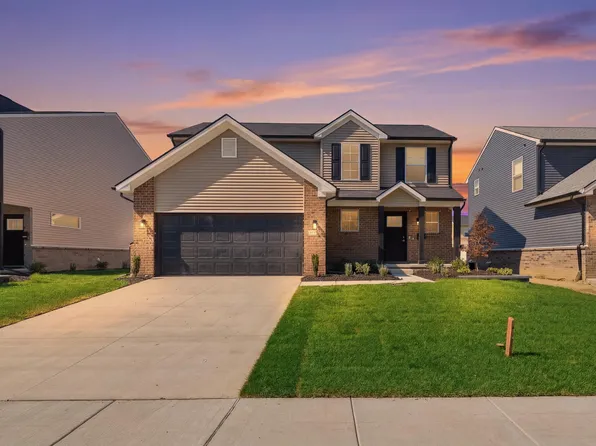 15185 Hanover Ave, Allen Park, MI 48101