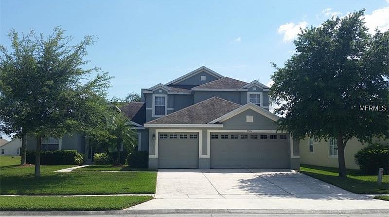1st image of 3506 Bent Wood Dr