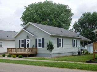 435 Mulvane St, Newcomerstown, OH