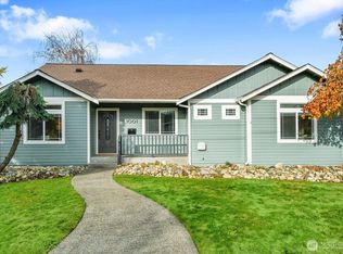 Graves Mark Add, Puyallup, WA 98371