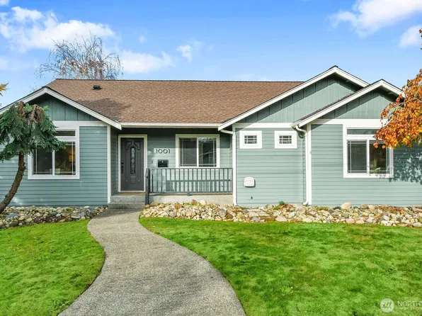 1001 8th Avenue NW, Puyallup, WA 98371