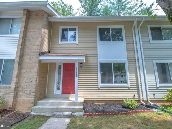 14435 Pebble Hill Ln S, Gaithersburg, MD 20878