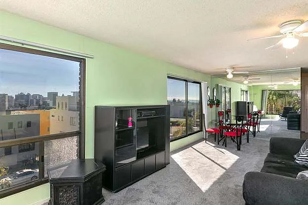 540 Hawthorn St #3A — Photo 35