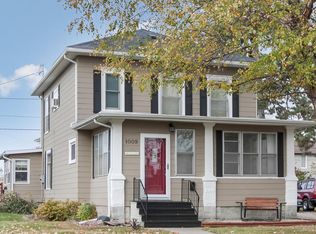 1009 B Ave, Vinton, IA 52349