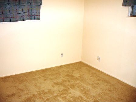 2nd Bedroom 12 X 12