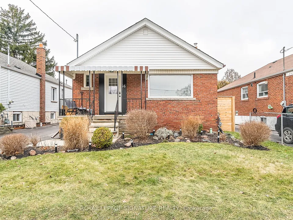 46 Karnwood Dr #BASEMENT