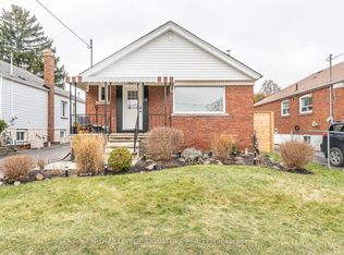 46 Karnwood Dr #BASEMENT, Toronto, ON M1L2Z6