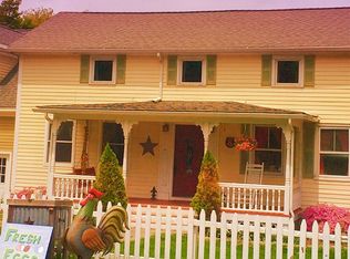 1629 County Route 7a, Copake, NY 12516