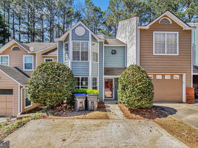 1210 Overton Dr, Lawrenceville, GA, 30044